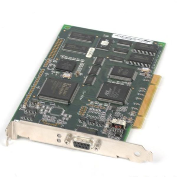 MOLEX SST-DN3-VME-2 DEVICENET NETWORK INTERFACE CARDS