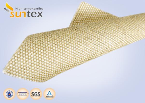 A tela alta da fibra de vidro do silicone é uma tela 96% satisfeita pesada do silicone
