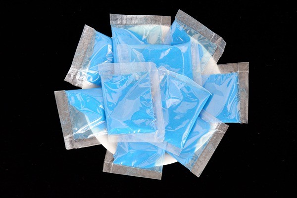 Sal de baño de lavanda de hierbas chinas SPA Productos de baño de hierbas mejoran la suavidad de la piel