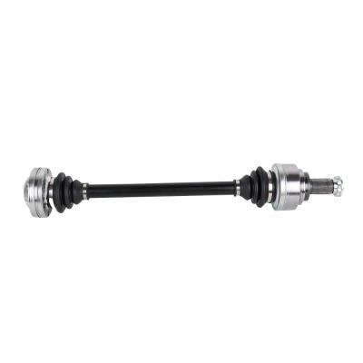 Eixo para sistema de suspensão 33207500915 33207500914 para BMW X5 E53 3.0i 3.0d 4.4i