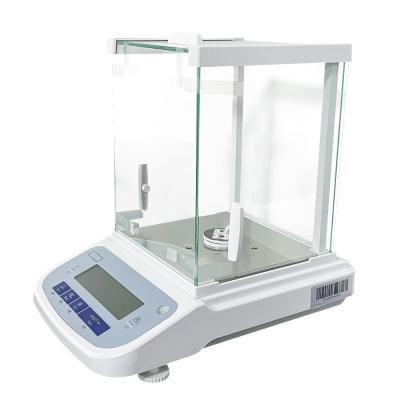 Light Test Solid Digital Densimeter Densitometer Density Analyzer OEM