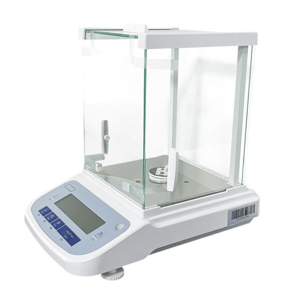 Light Test Solid Digital Densimeter Densitometer Density Analyzer OEM