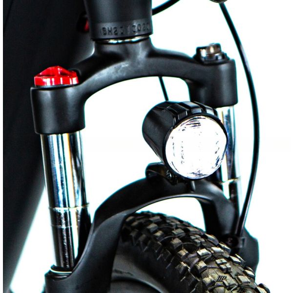 Powerful 1000W 48V Central Mid Drive Motor Electric Mountain Bike for Adult Men 29 Inch