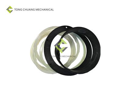 Da válvula de borracha de Ring Polyurethane Of S do selo da bomba concreta de Sany extremidade grande