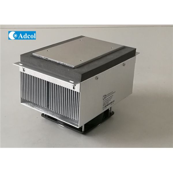 air de refroidissement froid du plat 50W pour plaquer le système de refroidissem