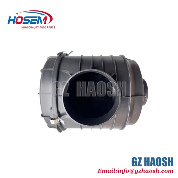 4JJ1 4HG1 AIR CLEANER ASSEMBLY FOR ISUZU NPR 700P 8-98050415-1