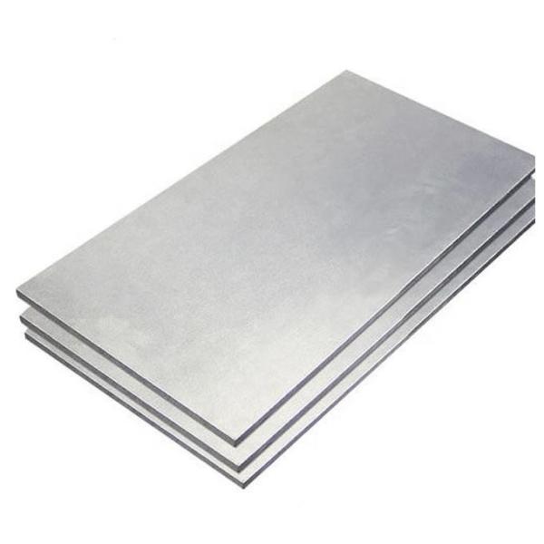 6061 Aluminum Sheet - 4mm Thickness for Aerospace Component Manufacturing