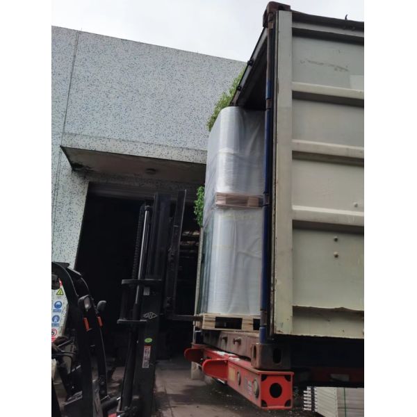 Zori 1002-1 SPC Woodgrain Decorative Film From China Professional Manufacturer For SPC Floor
