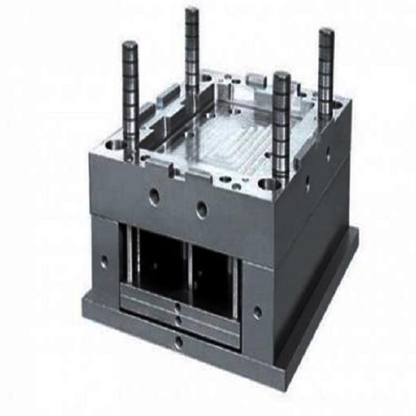 Smart Home Climate Control Mould Custom Voice-Controlled Thermostat for Digital Temperature Control and Energy Efficiency