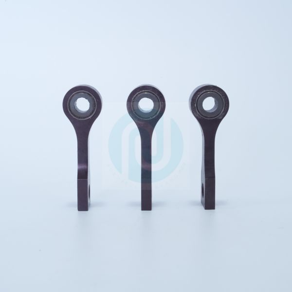 54716000 Connecting Rod Assy For Auto Cutter Z7 / XLC7000 / G7 Parts