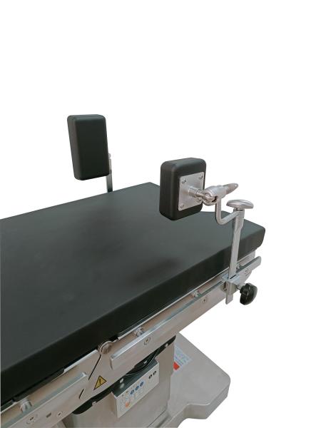 Orthopedic Electro Hydraulic Operating Table High End Universal Electrical OT Table C-ARM X-RAY Radiolucent