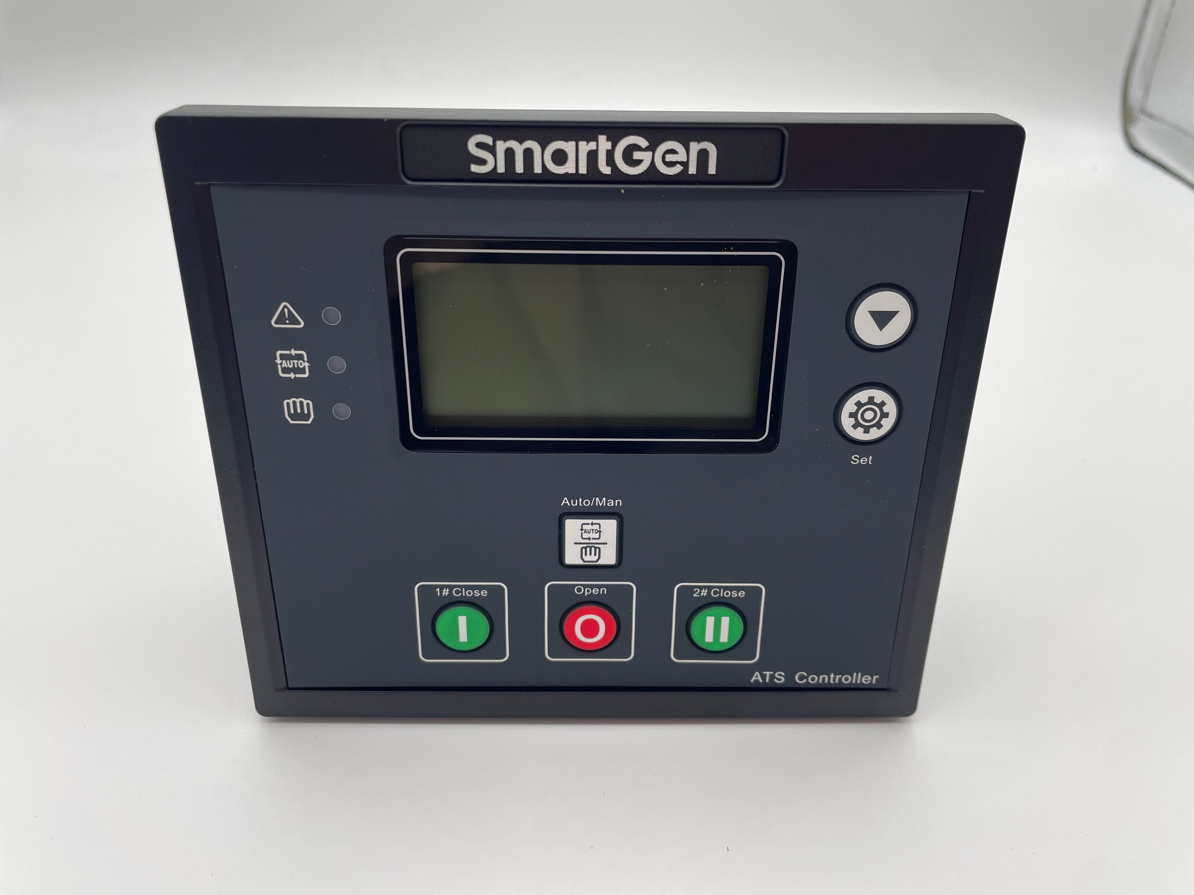 SmartGen HAT560NC ATS Controller IP55 High Precision Multi Function RS485 Modbus