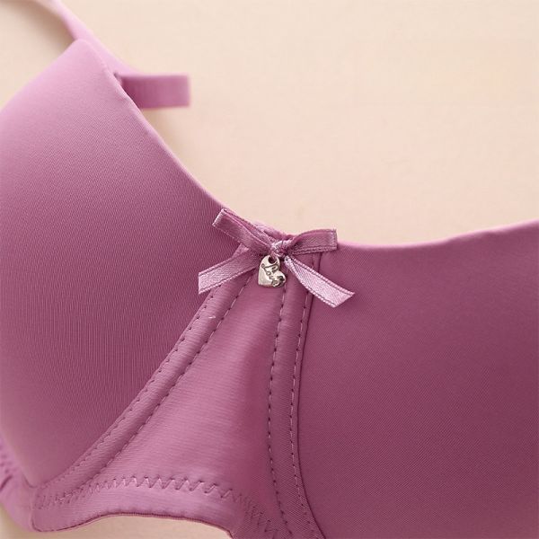 Bra Bulk Sale Push up Underwire Women Bra Convertible Straps Comfort Ladies Bra