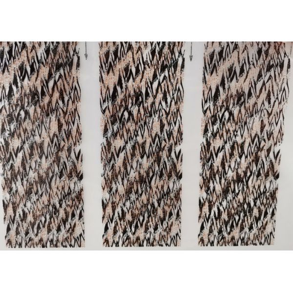 Silk Screen Printing Pvc Heat Transfer Film Stickers With SGS Certification