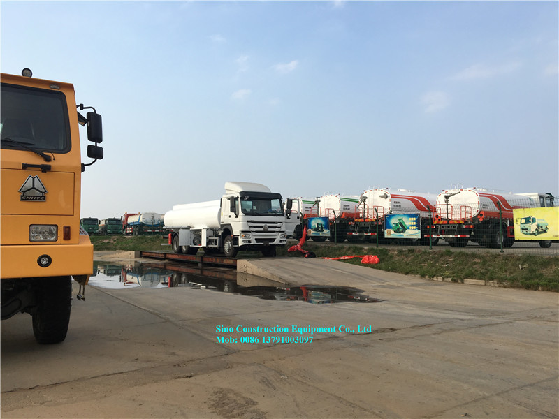 тележка 10 особенной цели 6кс4 катит тележку танка 18м3 спринклера воды 336ХП