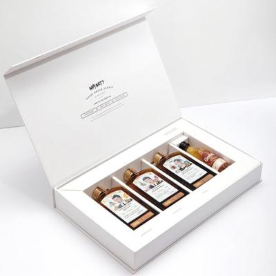 1200g Food Grade Cardboard Boxes