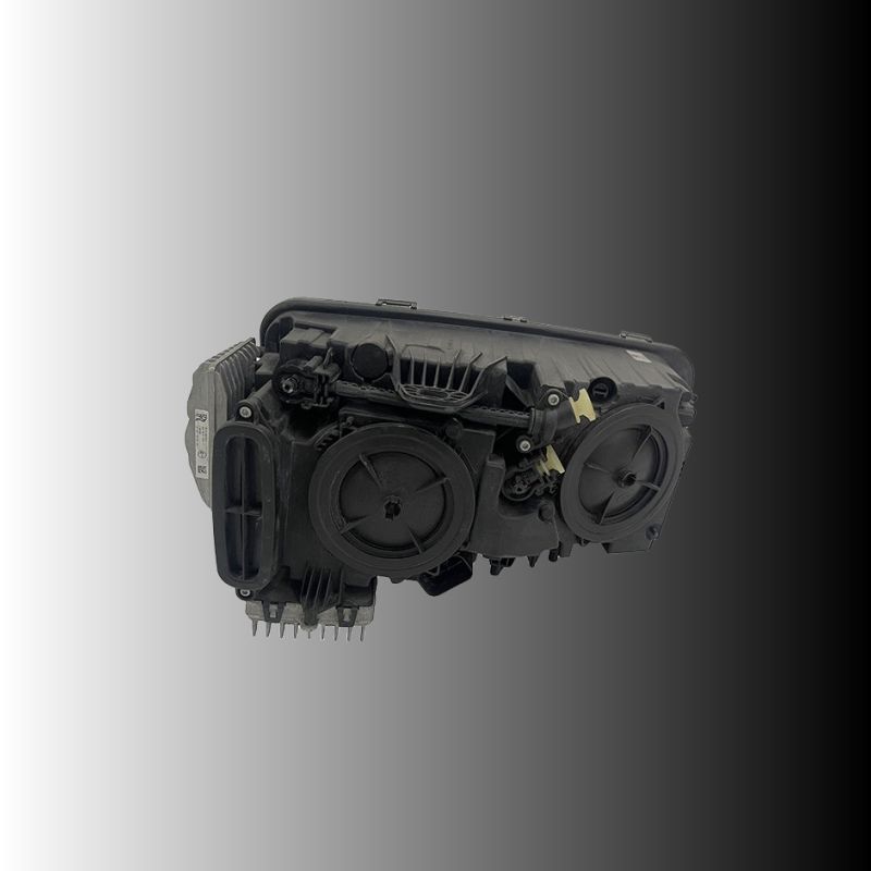 Rolls Royce Phantom Headlights To 2022 LED OE No. Included For Easy Install