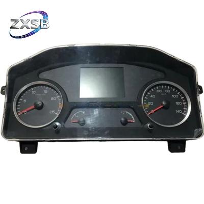 DZ97189584116 Truck Accessories Digital Combination Instrument Panel