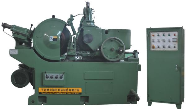 M1083B Centerless grinding machine, grinding dia.10-150mm, Max. grinding length: 250mm