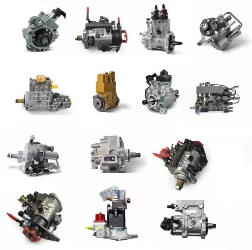 Топливный насос Common Rail дизельного двигателя 0445010684 0445010637 0445010696 для Jeep Grand Cherokee 3,0 CRD