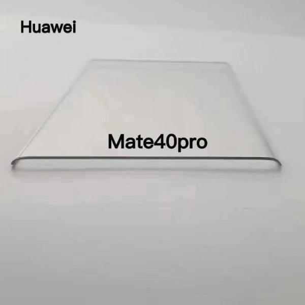 3D SIDE  Glue Full Curved ScreenProtector Protective Glass For Samsung  S21ULTRA S10+