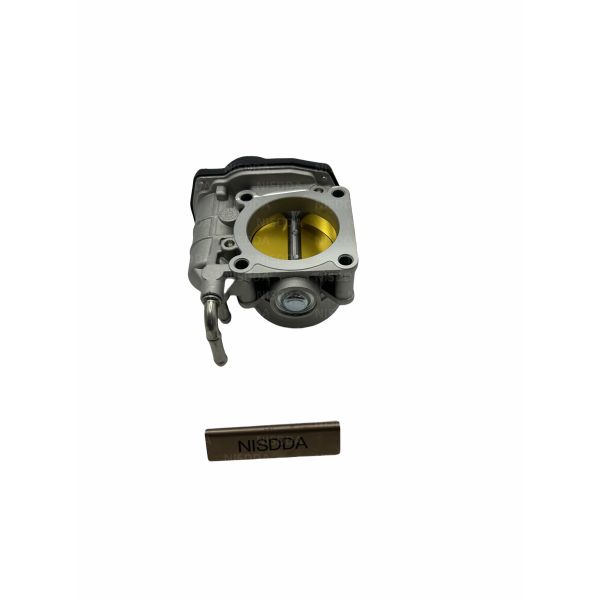 THROTTLE VALVE FOR QASHQAI SYLPHY SENTRA ALTIMA X-TRAIL ROGUE URVAN CARAVAN 16119-EN20E

