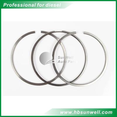 Dongfeng Cummins 6CT8.3 Diesel Engine Overhaul Kits Piston Ring 3802429