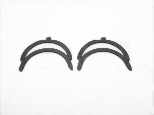 For TOYOTA  3B 14B 15B Thrust Washer T040A 11011-56020 High Hardness