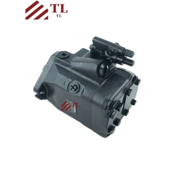 Hydraulic Pump for Crawler Excavator Volvo Loader L120E L110F L110E and Long-Lasting