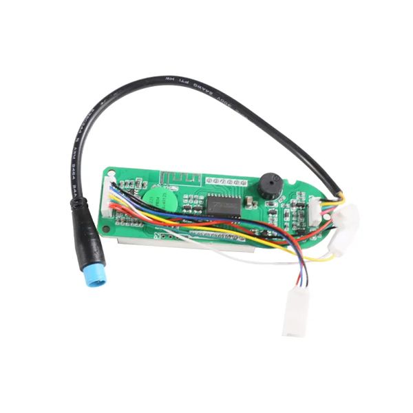 Réparation de l'écran Mi4 avec mise à niveau de l'application Mi Home pour accessoires de tableau de bord de trottinette électrique xiaomi 4pro