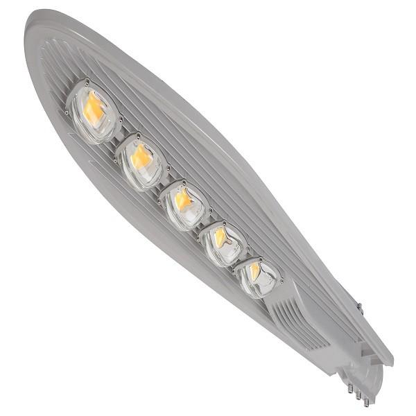 130LM/W Outdoor LED Street Lights 150W Highway Sea Port Aluminum Housing