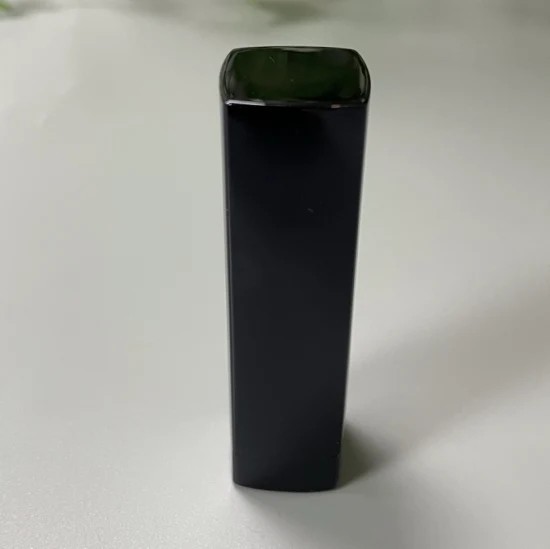 JL-LS136 Square 5ml Small Lip Gloss Containers Make Up Packaging