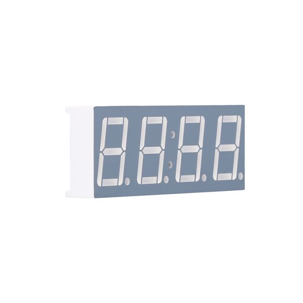 0.36 Inch 4 digit LED Seven Segment Clock Display