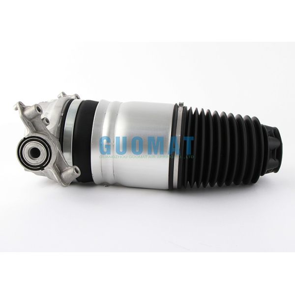 Весна воздуха подвеса OEM задняя левая для VW Touareg II 7P6601019K 7P6616503J