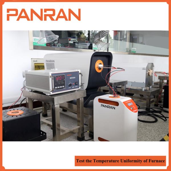 1300 Degree Open Ended Thermocouple Furnace