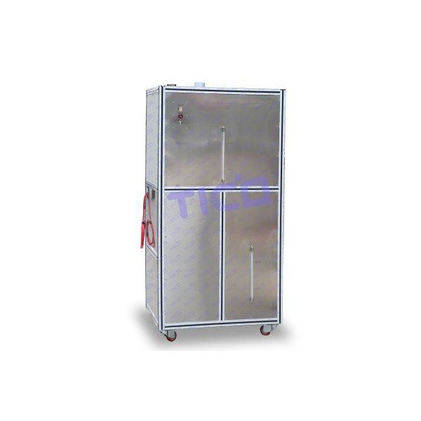 NMP Solvent Treatment System