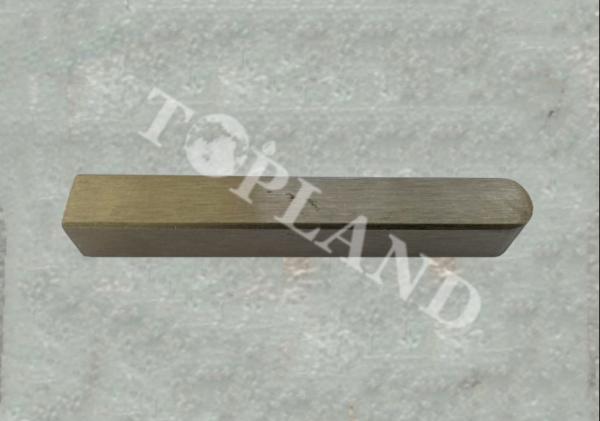 Original PN G0006283 Mission Pump Spare Parts COUPLING KEY