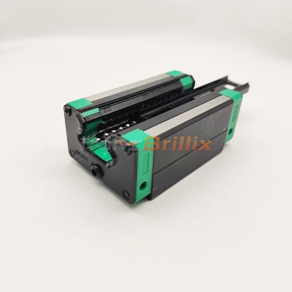 CNC Linear Guide Rail Set 30mm (High Rigidity) | Fits HGH30CA Series