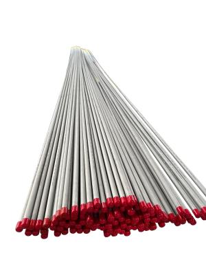 6mm To 1200mm Seamless Pipe Stainless Steel High Temperature ASTM A312 TP347H 321