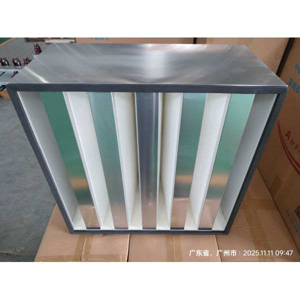 Innovative Solutions for Your HVAC Needs Mau Fresh Air Handling Unit