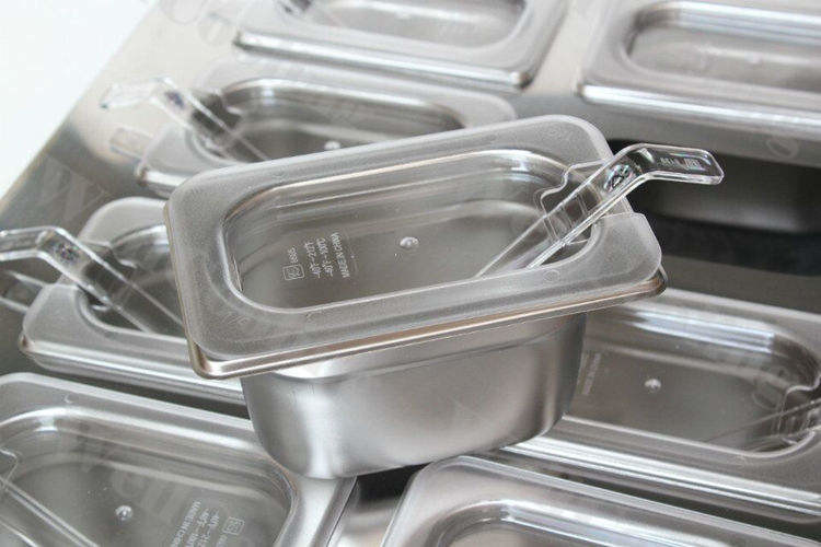 Frozen Yogurt Machine Ice Cream Roll Maker Stir Fried Ice Cream Fry Ice Cream Rolls Machine