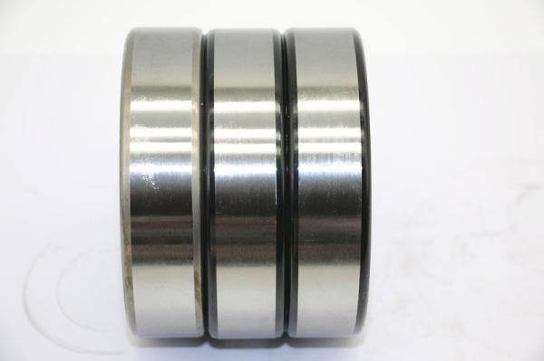 Precision Rating P0 P6 Single Row Deep Groove Bearing 6209ZZ/2RS 45x85x19
