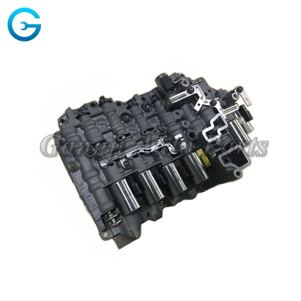 High Quality Transmission Parts Valve Body Module Unit 09G 325 039D TF-60SN For Volkswagen VWs Audis