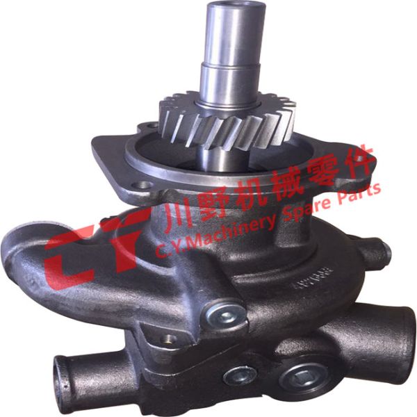 4926553 3800737 M11 Water Pump High Pressure OEM