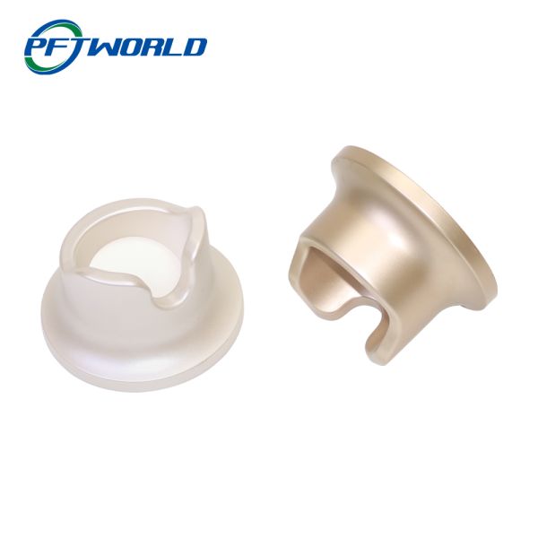 ABS Parts, Precision Accessories, Injection Molding, Polishing