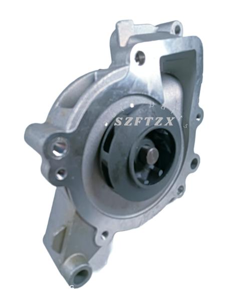 Cooling Water Pump 12591894 12630084 For Chevrolet Buick Saab Cadillac BLS