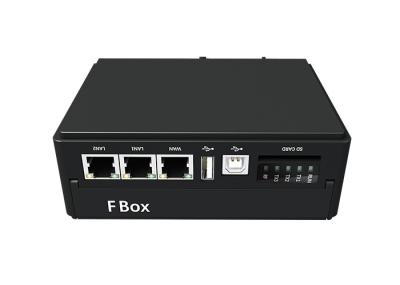Industrial Internet Of Things Ethernet Switch Support Load Balancing High Data Transfer Speed