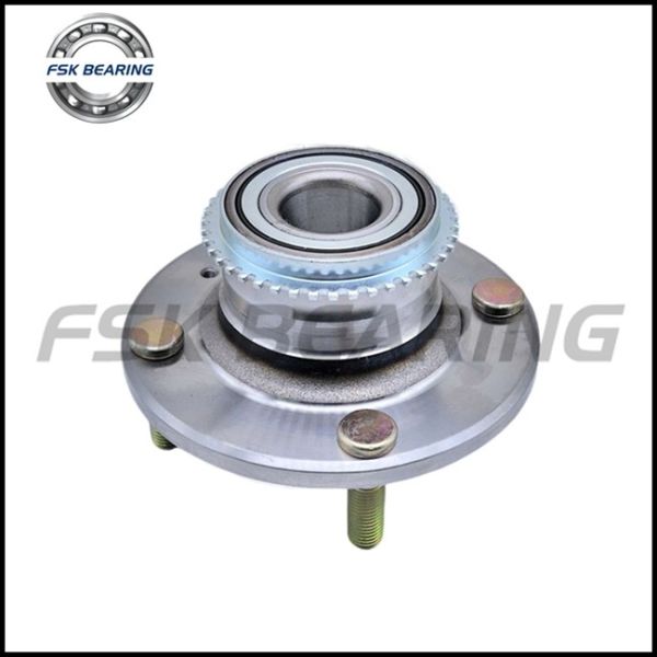 FSK Auto Bearing MR527452 Wheel Hub Unit For Mitsubishi LANCER ES-Lancer Accessories