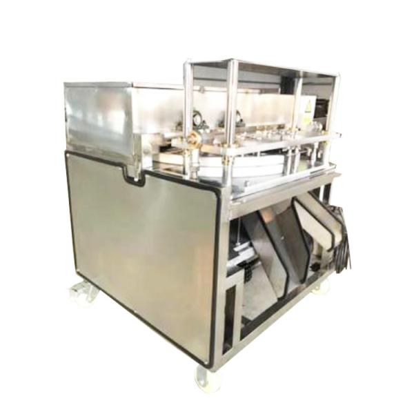 Electric cherry pitting machine pitter cherry pit remove machine