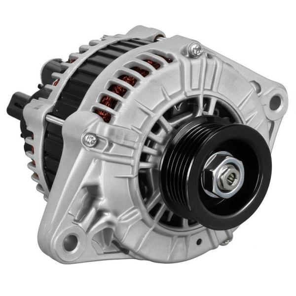 12V 55A 01183638 11204.050 11. Je vous en prie.201.478 Allis Tracteur Alternateur Deutz